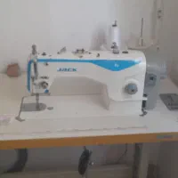 چرخ خیاطی جک بدون دینام