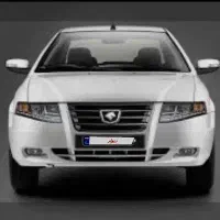 فروش حواله خودرو سمند سورن پلاس XUVP