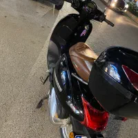 متور رهرو|موتورسیکلت|سلمان‌شهر, |دیوار