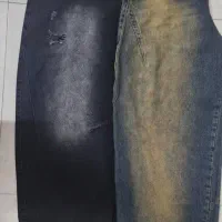 شلوار بالن دخترانه