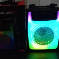 اسپیکر نو نو زیر قیمت بازار|سیستم صوتی خانگی|گنبد کاووس, |دیوار