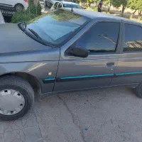 ۴۰۵مدل۹۳ نورآباد ممسنی