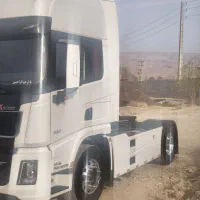فروش کشنده شاکمن x5000