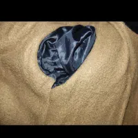 کاپشن چرم بچگانه|کفش و لباس بچه|ملایر, |دیوار