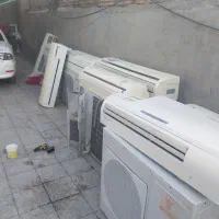 فروش کولر و خریدار کولرهای شما با قیمت عادلانه ۲۴س|کولر گازی و فنکوئل|آبادان, |دیوار