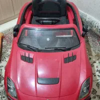 فروش ماشین شارژی بنز