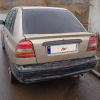 پراید۱۴۱|خودرو سواری و وانت|خدا آفرین, |دیوار