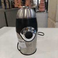 آسیاب قهوه راف ۷۱۲۴sمشکی بدون پیشپرداخت|سماور، چایساز، قهوهساز|مشهد, الهیه|دیوار