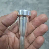 سرساز ترومپت اورجینال امریکایی|سازهای بادی|مهاجران, |دیوار