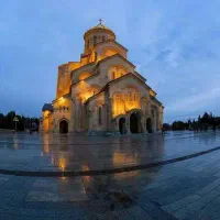 تور تفلیس|تور و چارتر|تهران, نیلوفر|دیوار