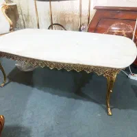 کنسول وآینه اصل سفارشی ۳عددمیزجلومبلی