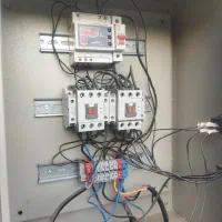 سردخانه بالای صفر|ماشینآلات صنعتی|ساوه, |دیوار