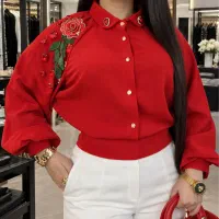 بلیز مجلسی (ژورنالی ) زنانه