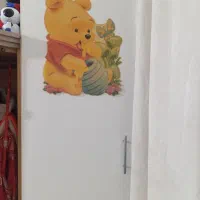 کمدلباس کودک یخچالی