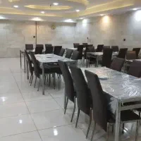 مشهد با اتوبوس 2500باقطار6900هتلی