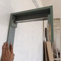 کمد دراور ام دی اف|جاکفشی، کمد، دراور|کازرون, |دیوار