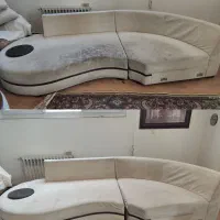 مبل شویی ، موکت شویی ، فرش شویی آذربایجان در محل