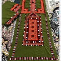 لباس|لباس|سراوان, |دیوار