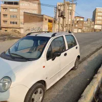 ام وی ام 110 مدل 92|خودرو سواری و وانت|ارومیه, |دیوار