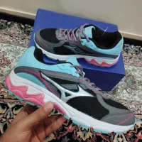کتونی اکبند اورجینال mizuno ویتنامی وارداتی سایز42