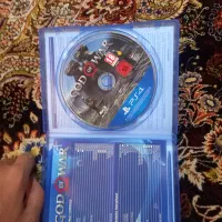 سی دی ps|کنسول، بازی ویدئویی و آنلاین|تهران, نارمک|دیوار