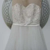 لباس مجلسی کوتاه درحدنو