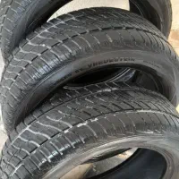 لاستیک فابریک ایکس ۲۲