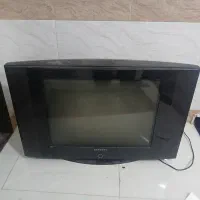 تلویزیون ومیز|تلویزیون و پروژکتور|تربت جام, معدآباد|دیوار