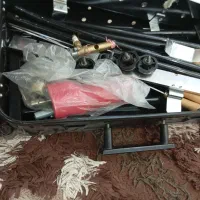 کباب پز|اجاق گاز و لوازم برقی پخت‌وپز|کرج, شهرک امیر المومنین|دیوار