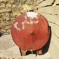 تانکر ۱۰۰۰لیتری