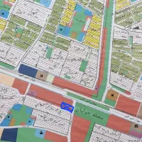 مشارکت در ساخت تجاری فاز۸ پردیس