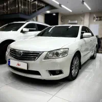 تویوتا آریون  ۲۰۱۰  شش سیلندر فول|خودرو سواری و وانت|بوشهر, |دیوار