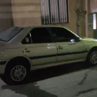 پارس elx مدل ۸۵