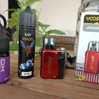 پاد ماد دیجیتال ARGUS