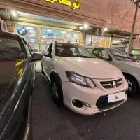 کوییک مدل ۱۴۰۱کرمی سفارشی