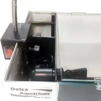 آکواریوم شرکتی vip|ماهی|اصفهان, شیخ اشراق|دیوار