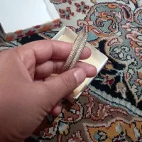 دو عدد النگوی نقره|جواهرات|زنجان, |دیوار