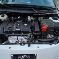 پژو ۲۰۷پانورما ۱۴۰۳