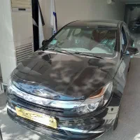 کی‌ام‌سی ایگل بنزینی مدل ۱۴۰۴ نمابندگی کرمان موتور