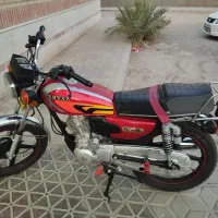موتور سیکلت