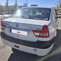 پارس تندر|خودرو سواری و وانت|ورزقان, |دیوار