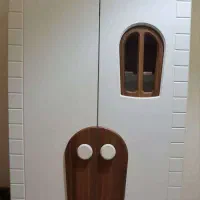 کمد اتاق کودک