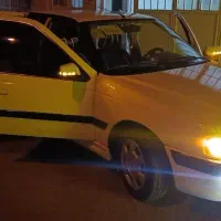1دستگاه خودرو پژو پارس سال مدل۱۴۰۲|خودرو سواری و وانت|قم, شهرک مهدیه (مدرس)|دیوار