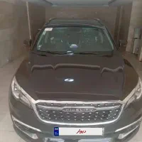 فیدلیتی پرایم ۷ نفره ۱۴۰۳ کم کار