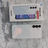 گوشی سامسونگ Galaxy A15 5g نو حافظه 256 رام 8|موبایل|تهران, کیانشهر|دیوار