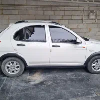 کوییک s 1404|خودرو سواری و وانت|ماکو, |دیوار