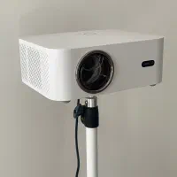 پروژکتور شیائومی X2 Max|تلویزیون و پروژکتور|تهران, مهران (سیدخندان)|دیوار