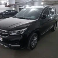 FMC فرداموتور SX5