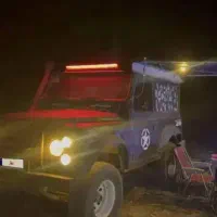 پاژن مدل ۱۳۷۱|خودرو سواری و وانت|گرگان, |دیوار