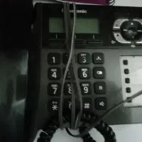 خط تلفن ثابت مرکز شهر و پاداد شهر